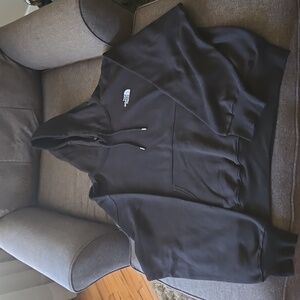 Mens North Face Hoodie